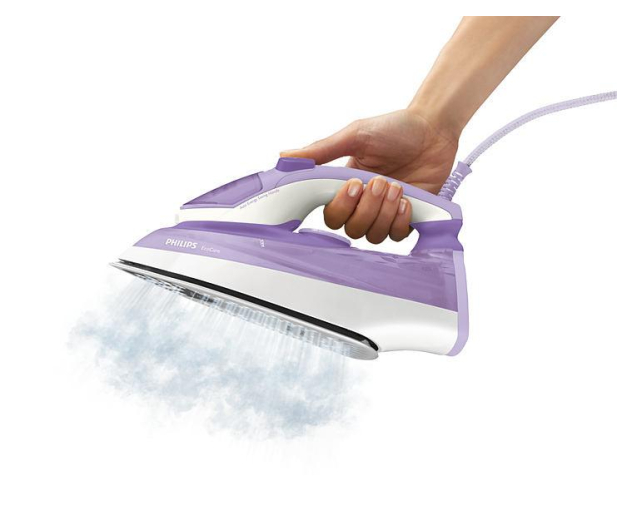 Philips EcoCare GC 3740/32 2400W fioletowe - 157977 - zdjęcie 3